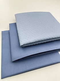 Набор лоскута №227