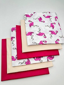 Набор лоскута №497