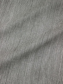 Рогожка "Серый меланж", ш.2.2м, хлопок-100%, 165гр/м.кв