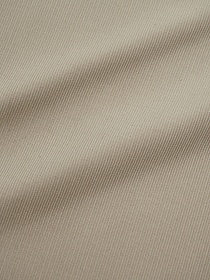 Микровельвет цв.Св.бежево-кофейный, ш.1.45м, хлопок-100%, 190гр/м.кв