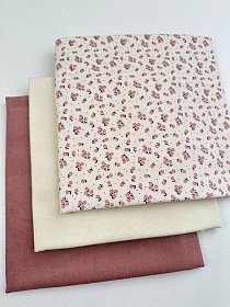 Набор лоскута №147