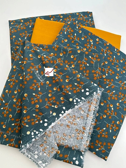 Набор лоскута №579