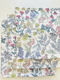 Набор лоскута №319