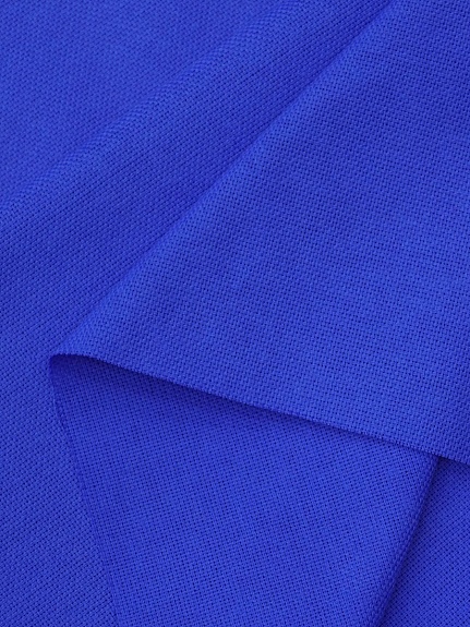 Рогожка цв.Васильковый, СОРТ2, ш.1.5м, хлопок-100%, 190гр/м.кв