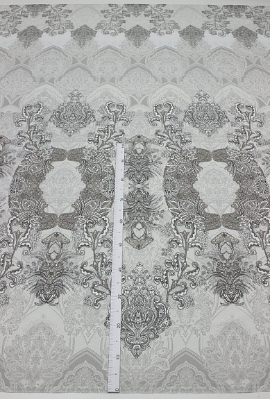 Перкаль "Аиша", ш.2.2м, хлопок-100%, 105гр/м.кв