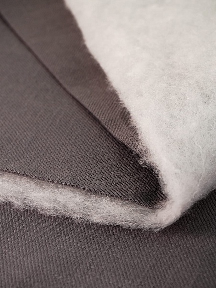 Синтепон, полиэфир.волокна-100%, ш.2.2м, 100гр/м.кв