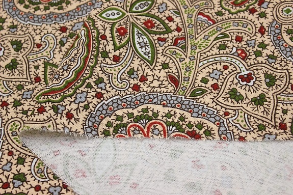 Фланель "Мадина", ш.1.5м,  хлопок-100%, 180гр/м.кв