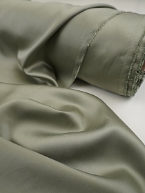 Тенсель цв.Светлая сухая трава, ш.2.5м, лиоцел-100%, 110гр/м.кв