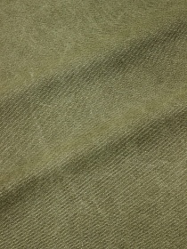 Ткань интерьерная цв.Хаки мрамор, ш.1.45м, хлопок-80%, п/э-20%, 500гр/м.кв