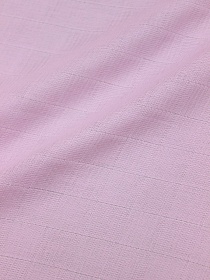 Муслин двухслойный цв.Светло-розовый, ш.1.35м, хлопок-100%, 100гр/м.кв