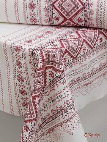 Рогожка "Каравай", ш.1.5м, хлопок-100%, 165гр/м.кв