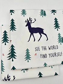 Набор лоскута №372