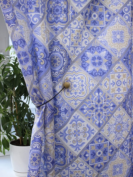 Рогожка "Сицилия", ш.1.5м, хлопок-100%, 165гр/м.кв