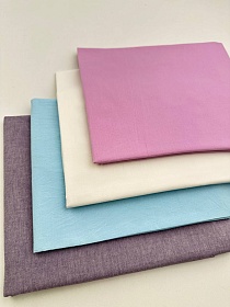 Набор лоскута №392