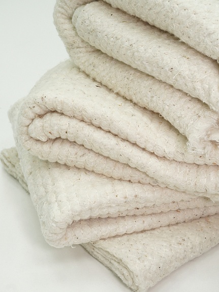 Комплект лоскута 1кг Ватин