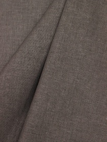 Бязь цв.Горький шоколад, ГОСТ, ш.2.2м, хлопок-100%, 142гр/м.кв