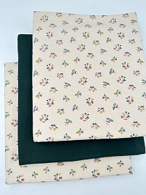 Набор лоскута №439