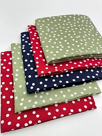 Набор лоскута №112