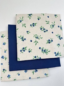 Набор лоскута №454