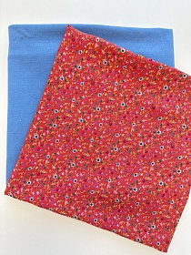 Набор лоскута №185