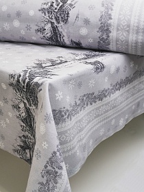 Рогожка "Сочельник", (комп), ш.1.5м, хлопок-100%, 165гр/м.кв