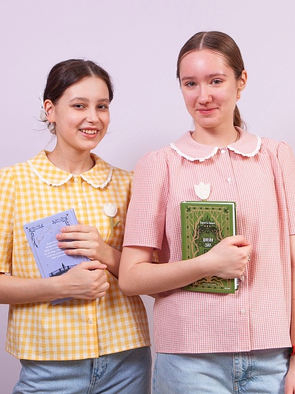 Рубашка из вареного хлопка цв.розовый коралл