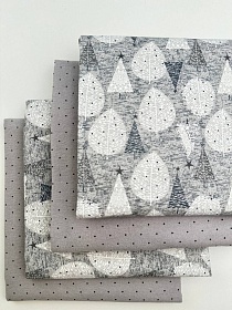 Набор лоскута №629