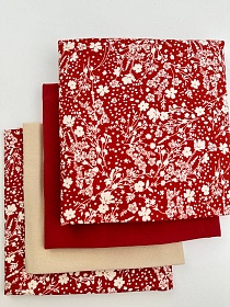 Набор лоскута №617