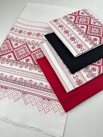 Набор лоскута №344