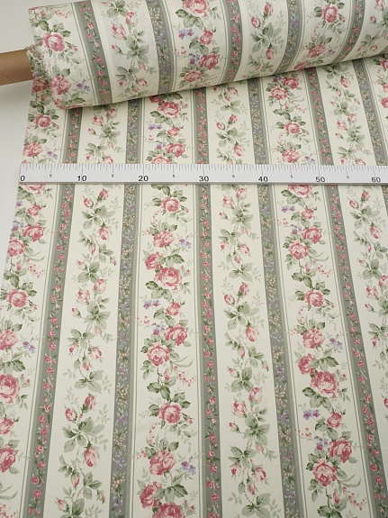 Сатин "Шарлиз", ш.2.35м, хлопок-100%, 110гр/м.кв