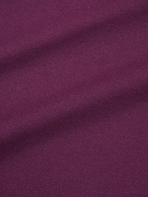 Теплый хлопок цв.Темный бордово-лиловый, ш.1.4м, хлопок-100%, 145гр/м.кв