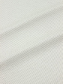 Микровельвет с эластаном цв.Св.молочно-бежевый, СОРТ2, ш.1.45м, хлопок-70%, эластан-30%, 280гр/м.кв