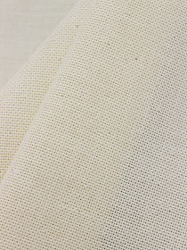 Двунитка суровая, СОРТ2, ш.1.6м, хлопок-100%, 170гр/м.кв