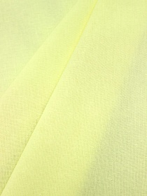Бязь цв.Нежно-желтый, ГОСТ, ш.1.5м, хлопок-100%, 142гр/м.кв