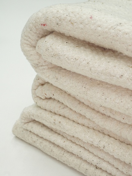 Комплект лоскута 1кг Ватин