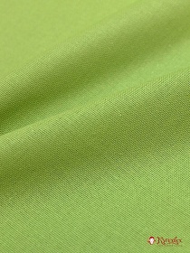 Рогожка цв.Киви, ш.1.5м, хлопок-100%,160гр/м.кв