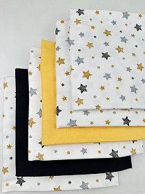 Набор лоскута №463