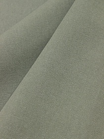 Плотный хлопок цв.Св.винтажно-эвкалиптовый, ш.1.55м, хлопок-100%, 235гр.м/кв