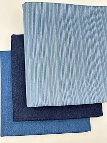 Набор лоскута №376