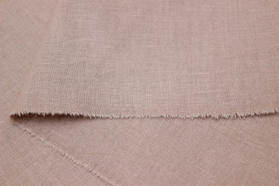 Ранфорс цв.Бежево-розовый, ш.2.2м, хлопок-100%, 130гр/м.кв