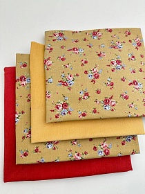 Набор лоскута №495