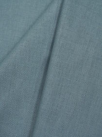 Бязь цв.Светлая серо-синяя дымка, ш.1.5м, хлопок-100%, 142гр/м.кв