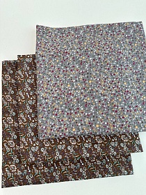 Набор лоскута №17