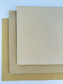 Набор лоскута №3