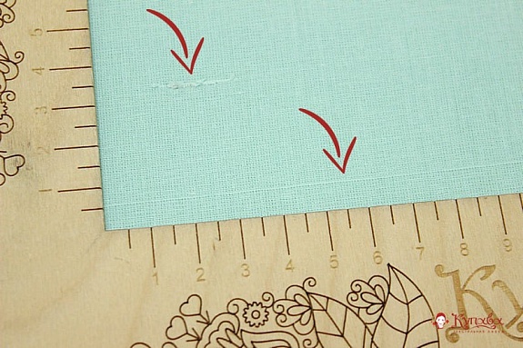 Поплин цв.Мята, ш.2.2м, хлопок-100%,105гр/м.кв