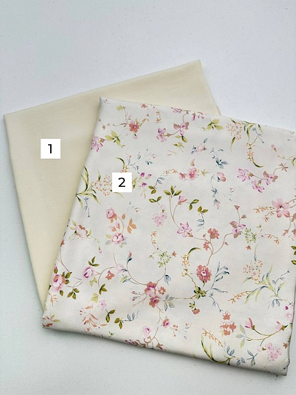 Набор лоскута №202