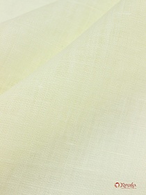 Лен сорочечный с эффектом мятости цв.Шампань, ш.1.45м, лен-100%, 125гр/м.кв