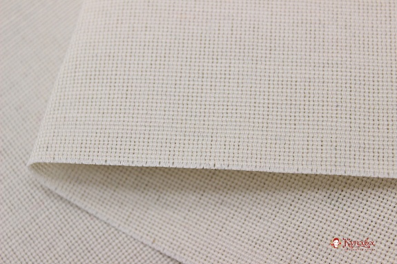 Двунитка суровая, аппретированная, ш.0.95м, хлопок-35%, п/э-65%, 200гр/м.квВ ОТРЕЗАХ