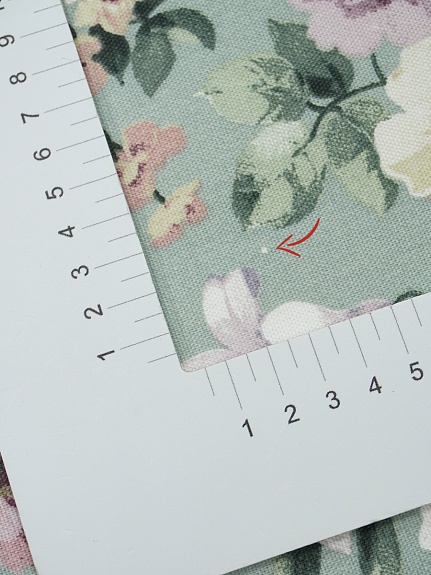 Рогожка Премиум "Аромат свежести", СОРТ2, ш.1.5м, хлопок-100%, 200гр/м.кв