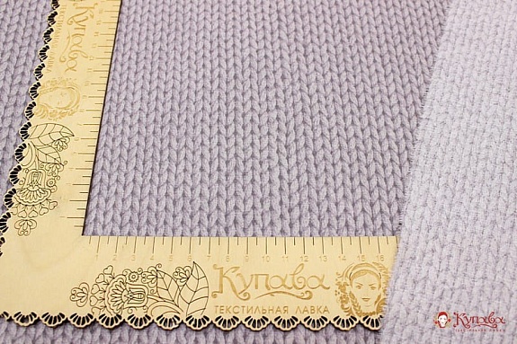 Поплин "Русская зима - вязание", (комп), ш.2.2м, хлопок-100%, 110гр/м.кв